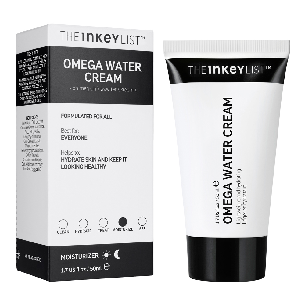 Omega Water Cream - 50ml