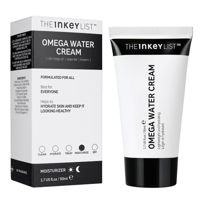 Omega Water Cream - 50ml
