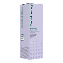 Retinal Supreme MultiCream 0.05% - 50ml