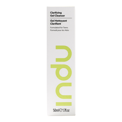 Clarifying Gel Cleanser - 50ml
