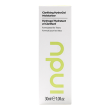 Clarifying HydroGel Moisturiser - 30ml