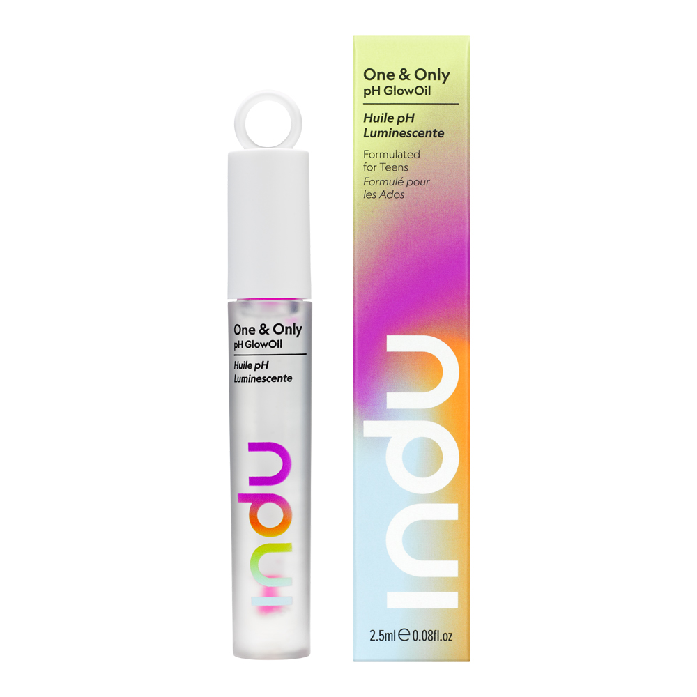 One & Only pH Glow Oil - 2.5ml