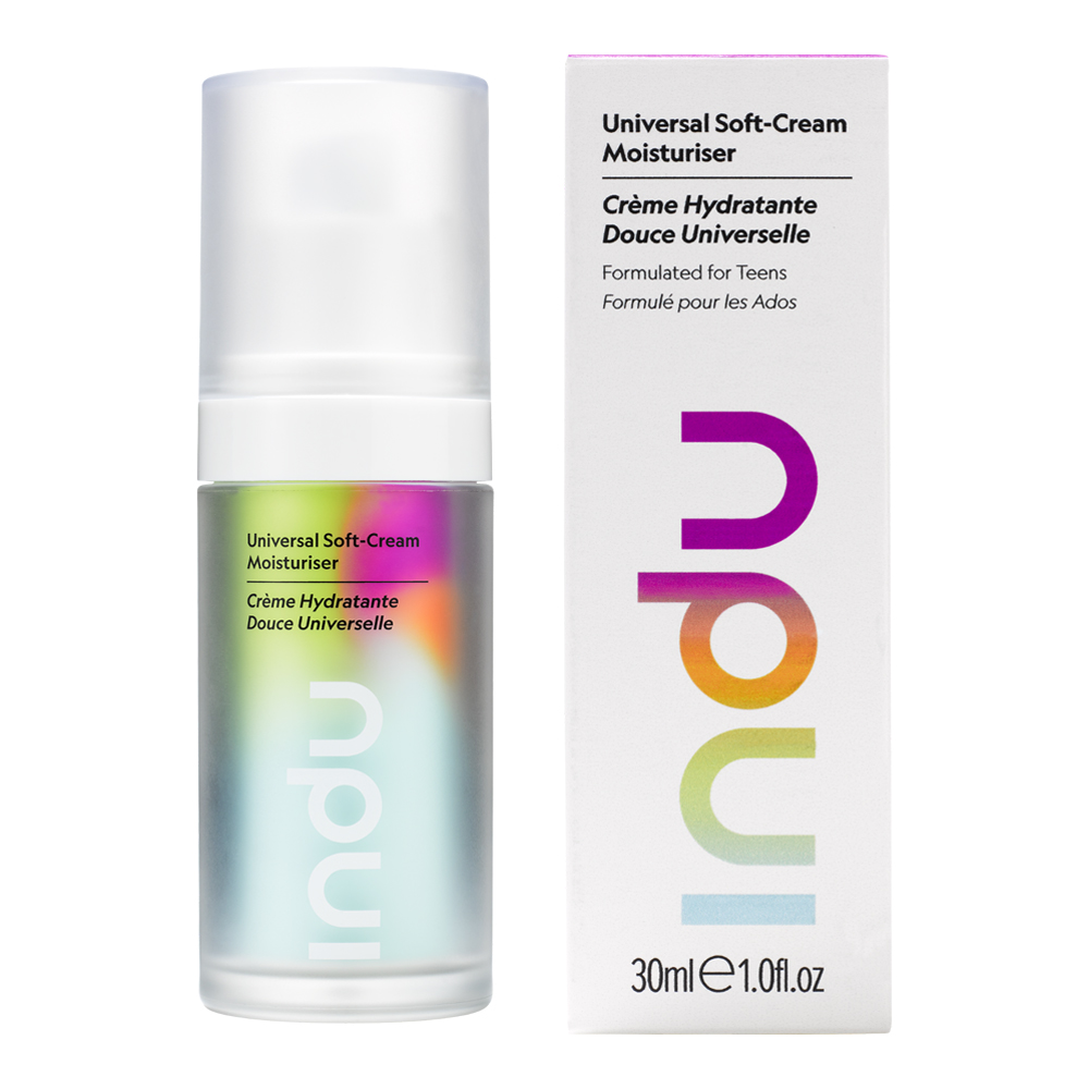 Universal Soft-cream Moisturiser - 30ml
