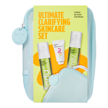 Ultimate Clarifying Skincare Set