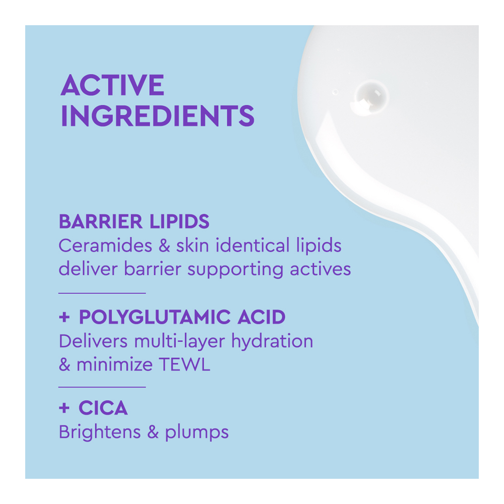 Hydrating Milky Toner - 150 ML