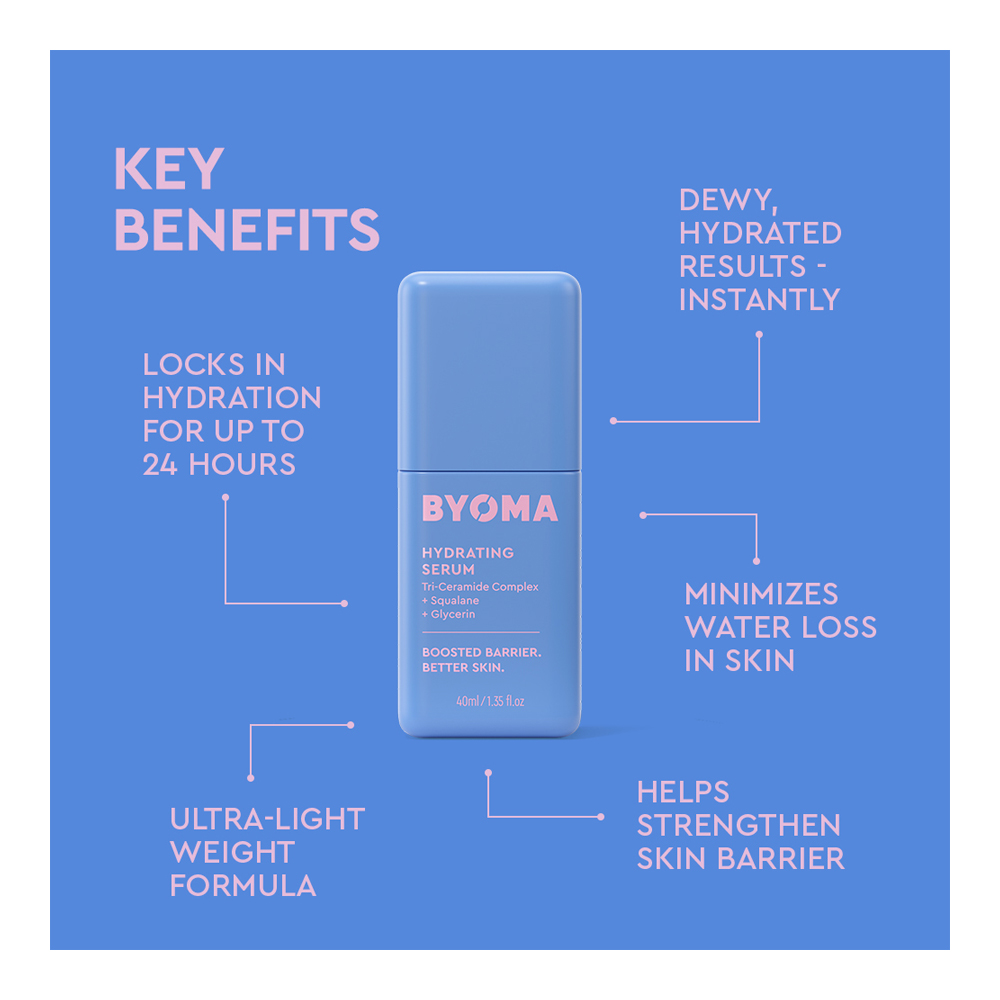 Hydrating Serum - 40ml