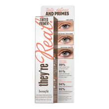 They’re Real! Tinted Eyelash Primer - Full-Size (8.5g)