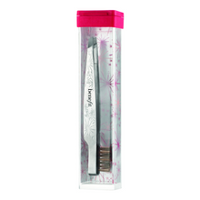 Brow Grooming Tweezer & Brush