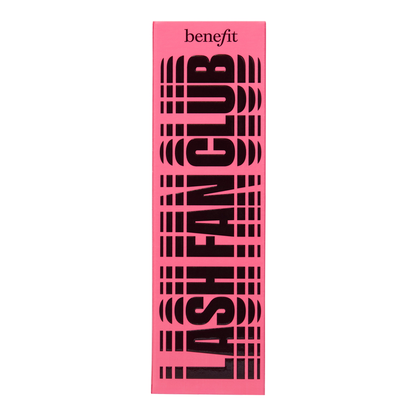 Lash Fan Club Duo (Limited Edition)