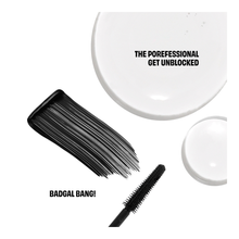 Ready ‘N Unready Mascara & Make-Up Removing Duo (Limited Edition)