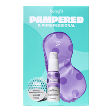 Pampered & Porefessional Unwind Gift Set (Limited Edition)