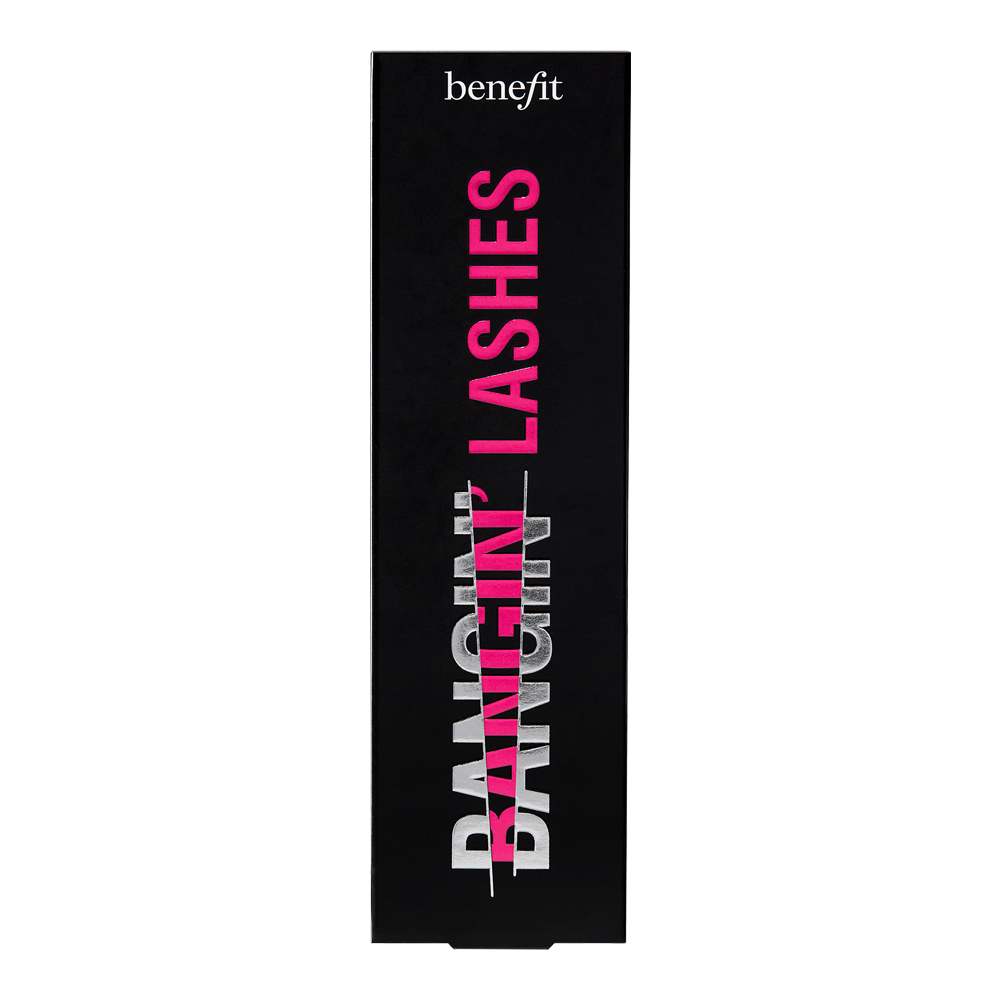 Bangin' Lashes Badgal Bang! Mascara Booster Set (Limited Edition)