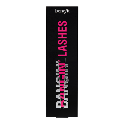 Bangin' Lashes Badgal Bang! Mascara Booster Set (Limited Edition)