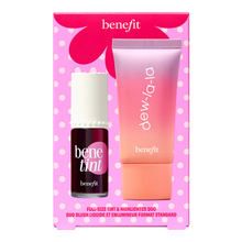 Dew The Benetint Full-Size Tint & Highlighter Duo (Limited Edition)