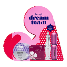 Benefit Dream Team Gift Set (Limited Edition)