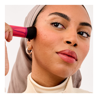 Hoola Wavemaker Bronzer Brush