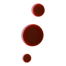 Benetint Dark Cherry Lip & Cheek Tint - 6ml