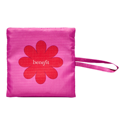 Benebingo Mascara, Brow Setting Gel And Mini Blush (Holiday Limited Edition)