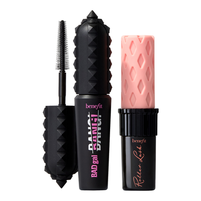 What’s That Lash? Mini Mascara Duo (Holiday Limited Edition)