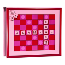 Glam-A-Grams Full, Mini & Fun-Size Beauty Kit (Holiday Limited Edition)