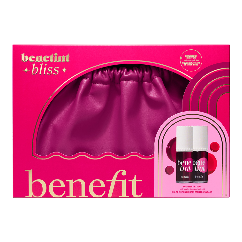 Benetint Bliss Tint Set (Limited Edition)