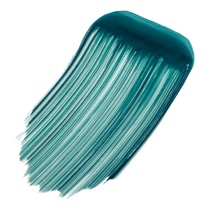 BADgal Bounce Mascara (Limited Edition) - Pump'D Up Teal