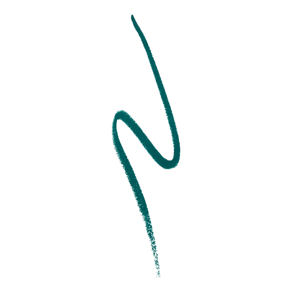 BADgal Hypeliner (Limited Edition) - Rowdy Teal