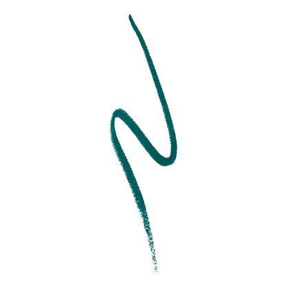 BADgal Hypeliner (Limited Edition) - Rowdy Teal