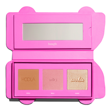 Beauty Bus Stop Palette (Holiday Limited Edition)