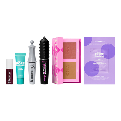 The Glam Golf Club Kit (Holiday Limited Edition)