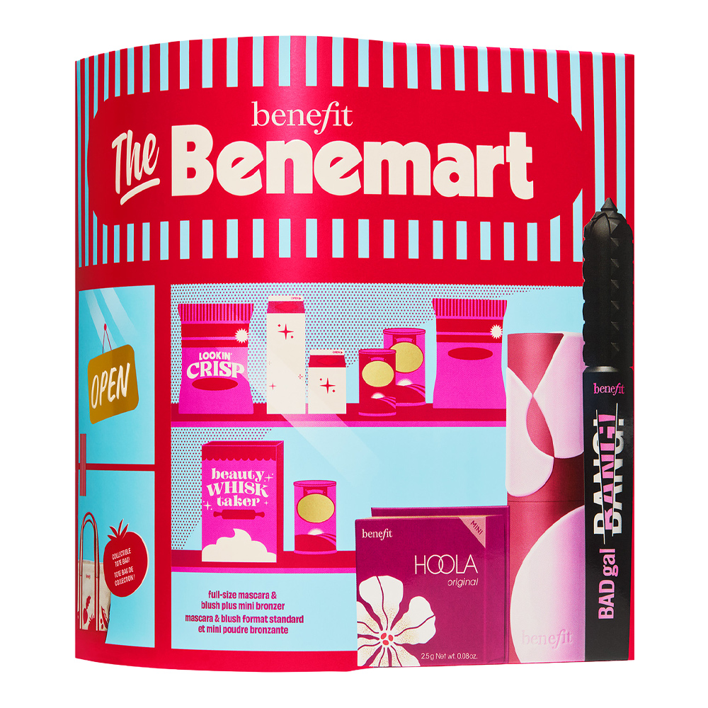 The Benemart Set (Holiday Limited Edition)