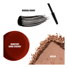 Beneville Beauty Salon Set (Holiday Limited Edition)