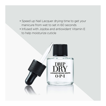 Drip Dry - 9ml