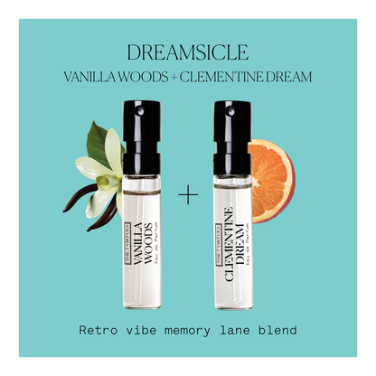 Perfume Layering Discovery Set