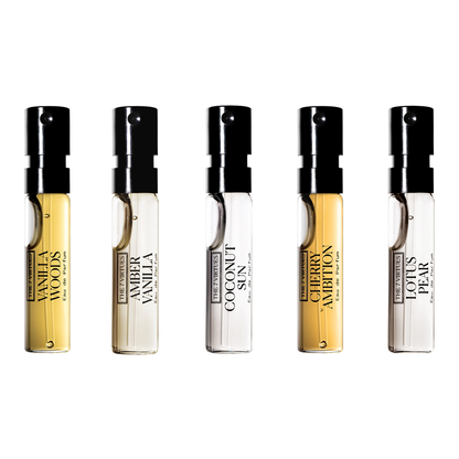 Peace Eau De Parfum Discovery Set