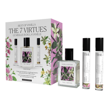 Best Of Vanilla Gift Set (Limited Edition)