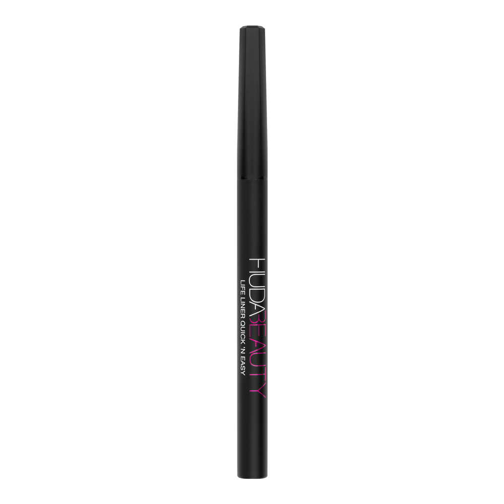 Life Liner Quick ‘n Easy Precision Liquid Liner - Black