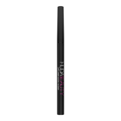 Life Liner Quick ‘n Easy Precision Liquid Liner - Black