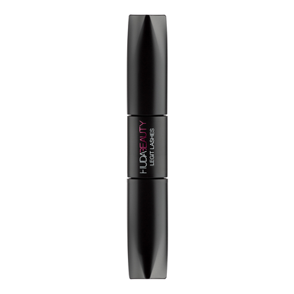 Legit Lashes Double-Ended Volumizing and Lengthening Mascara Mini