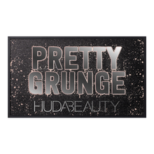 Pretty Grunge Eyeshadow Palette (Limited Edition)