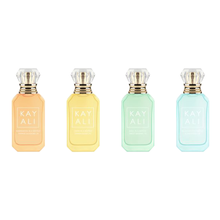 Vacay In A Bottle Eau De Parfum Miniature Set