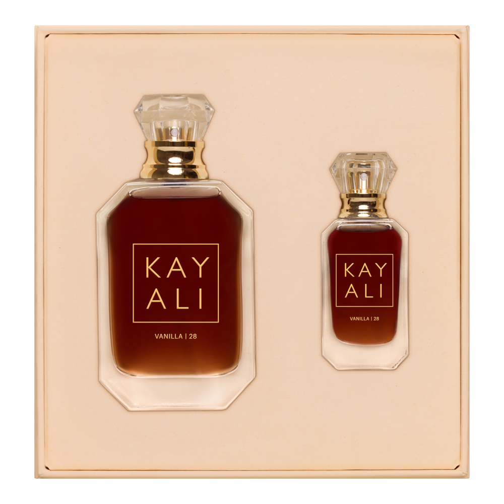 Iconic Vanilla Set (Holiday Limited Edition)