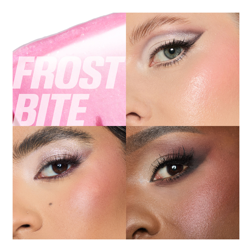 Icy Nude pH Face Gloss (Limited Edition) - 4g