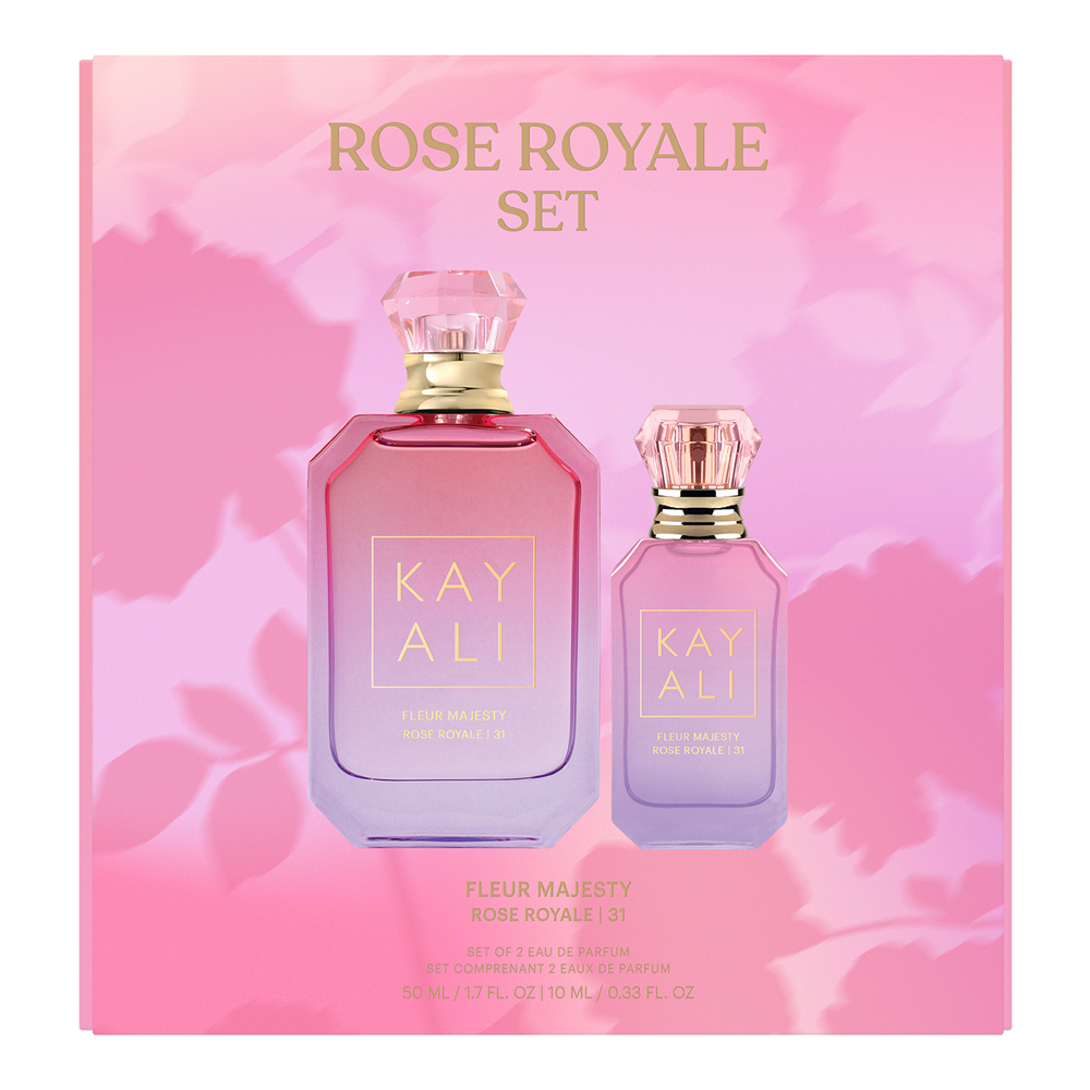 Rose Royale Set (Limited Edition)