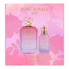 Rose Royale Set (Limited Edition)
