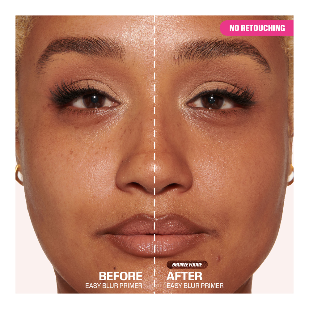 Bronzed And Blurred Duo (Limited Edition)