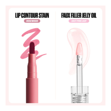 Kiss Me Lip Duo (Limited Edition) - Rosy Pinks