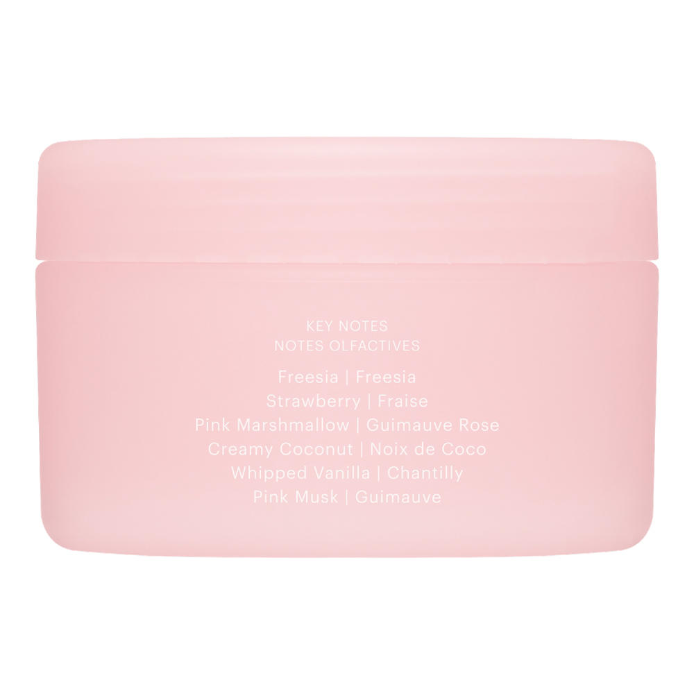Yum Boujee Marshmallow | 81 Silk Soufflé Body Cream - 240g