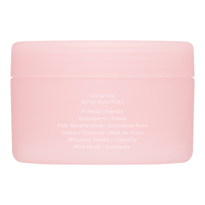 Yum Boujee Marshmallow | 81 Silk Soufflé Body Cream - 240g