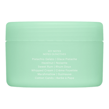 Yum Pistachio Gelato | 33 Silk Soufflé Body Cream - 240g